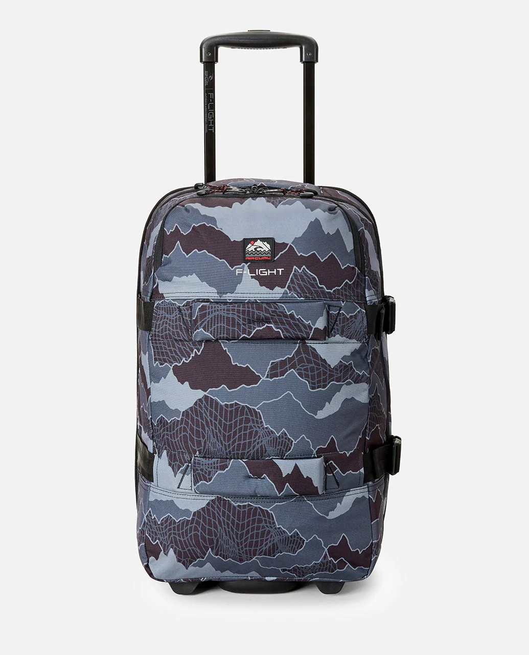 Maleta Troley Rip Curl F-Light Transit