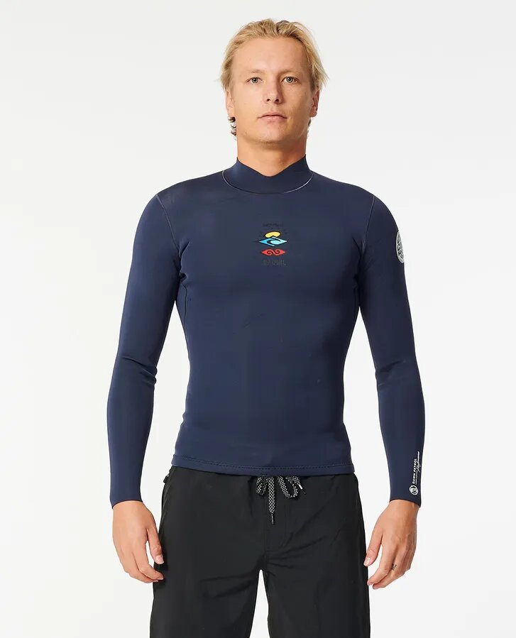 Lycra Neopreno Dawn Patrol 1.5 (varios colores) - Imagen 2