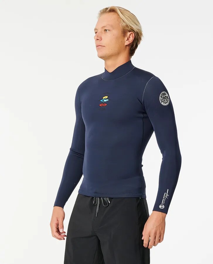 Lycra Neopreno Dawn Patrol 1.5 (varios colores)