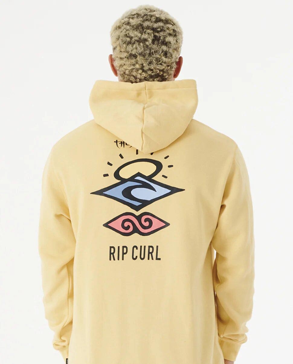 Sudadera Rip Curl Search Icon - Imagen 2