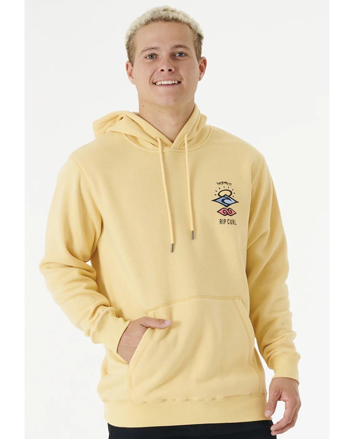 Sudadera Rip Curl Search Icon