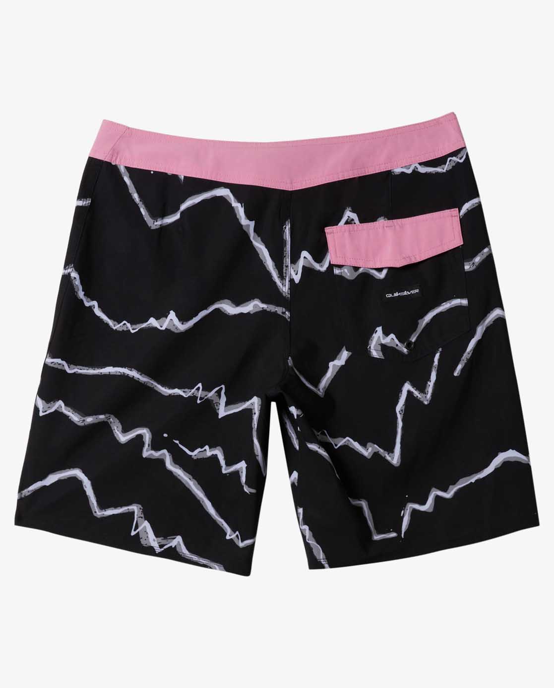 Bañador Quiksilver Surfsilk QS 69 - Imagen 2