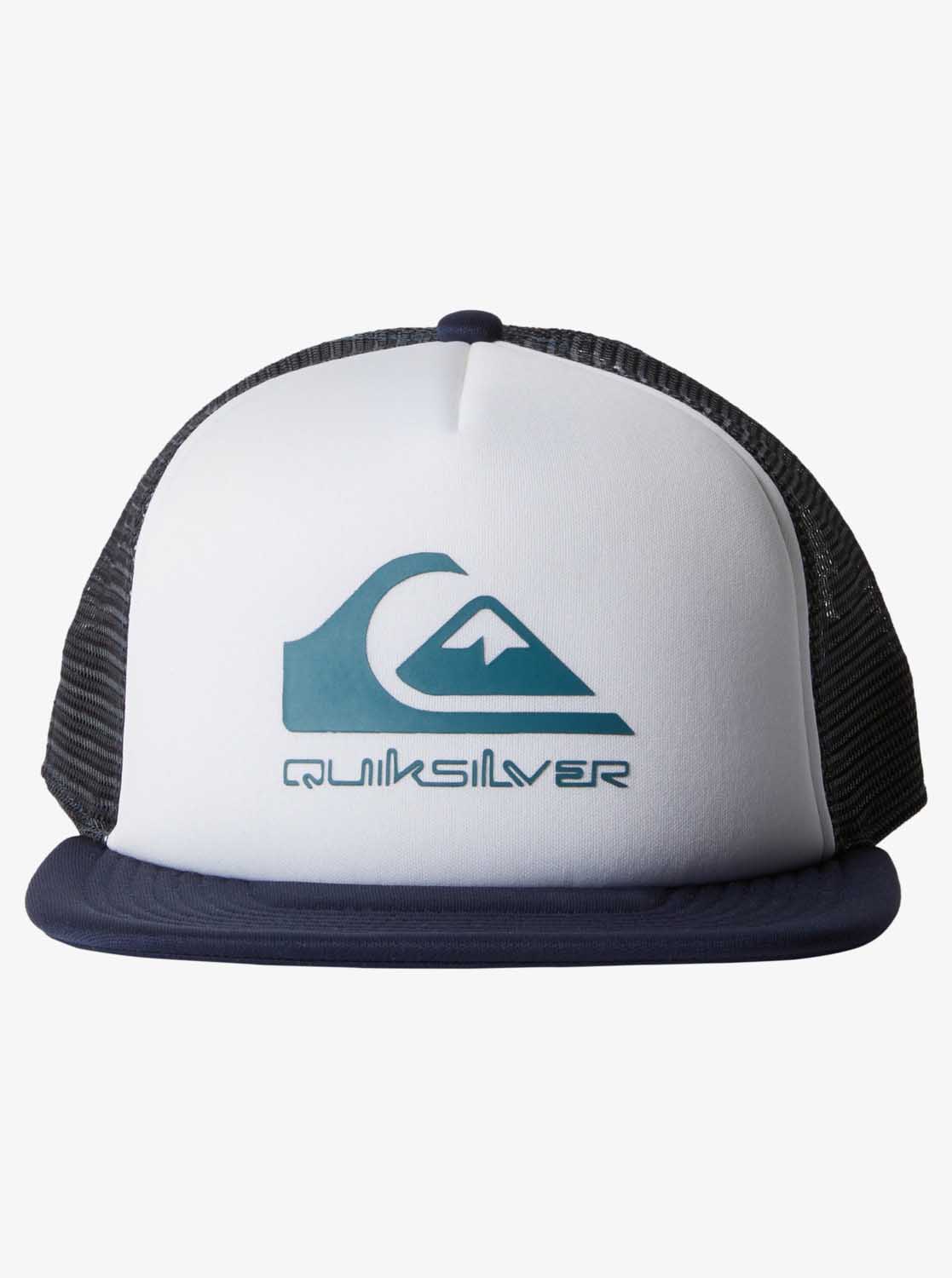 Gorra Quiksilver Bleu Marine