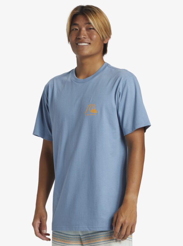 Camiseta Quiksilver The Original