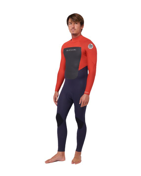 Neopreno Rip Curl Omega 4/3 Steamer (varios colores) - Imagen 11