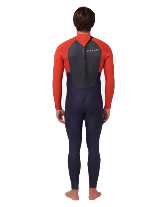 Neopreno Rip Curl Omega 4/3 Steamer (varios colores) - Imagen 12