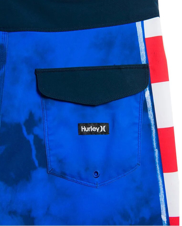 Bañador Hurley Andino Pro Series BDST - Imagen 3