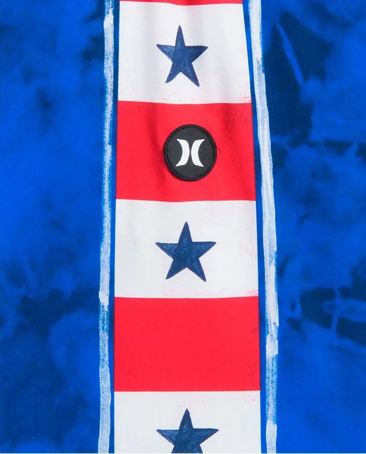 Bañador Hurley Andino Pro Series BDST - Imagen 2