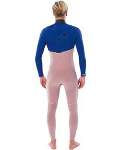 Neopreno Rip Curl Flash bomb Z/Free 4/3 Gb Stm - Imagen 5