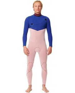 Neopreno Rip Curl Flash bomb Z/Free 4/3 Gb Stm - Imagen 4