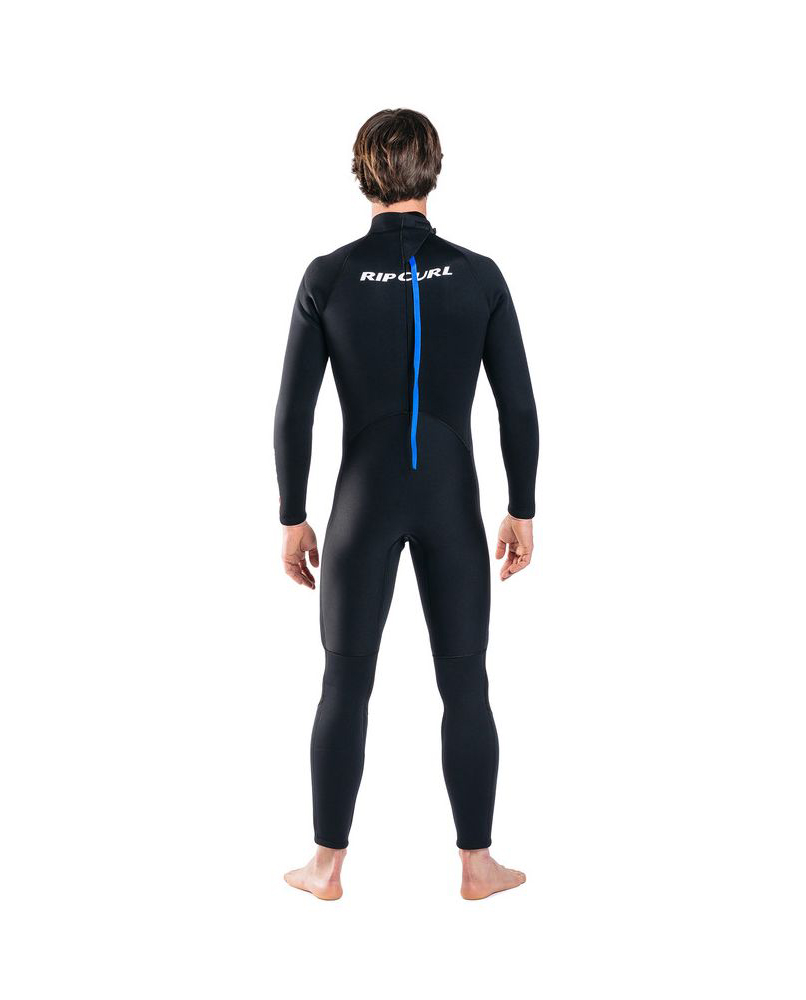Neopreno Rip Curl Surf School 5/3 GB Stmr - Imagen 2