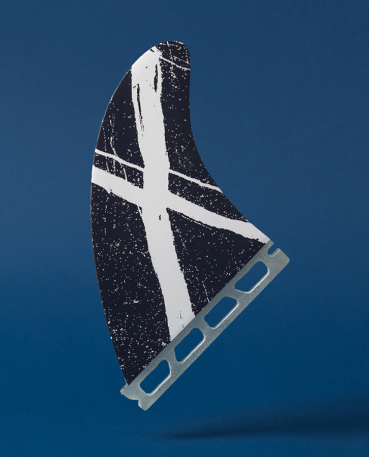 Quillas Deflow Rocket Sistema Future - Imagen 2