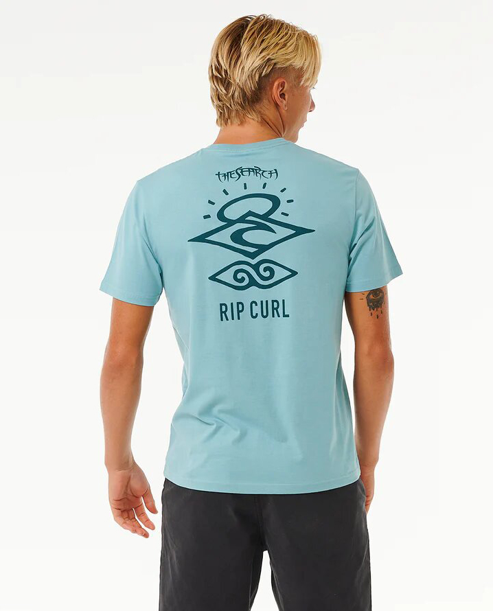 Camiseta Rip Curl Search Essential (Varios colores) - Imagen 14