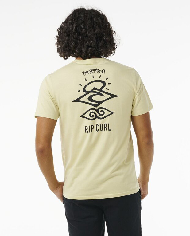 Camiseta Rip Curl Search Essential (Varios colores) - Imagen 16