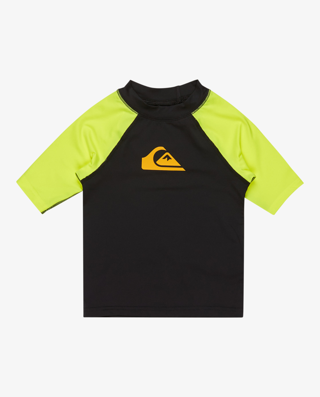 Lycra Quiksilver Everyday UV Junior (varios colores)