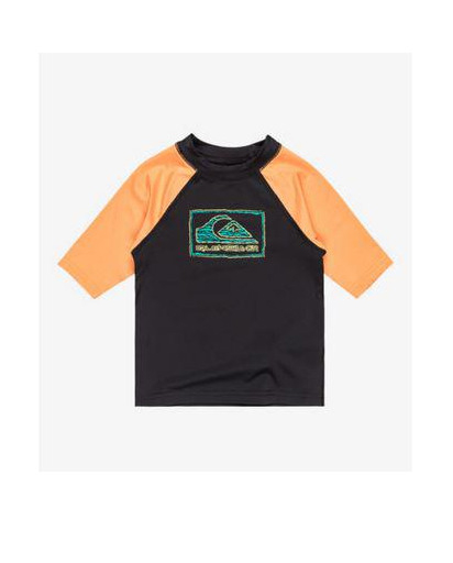 Lycra Quiksilver Everyday UV Junior (varios colores) - Imagen 5