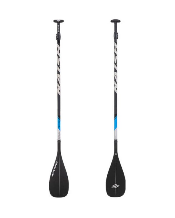 Remo Paddel Surf Naish Carbon Vario SDS S27