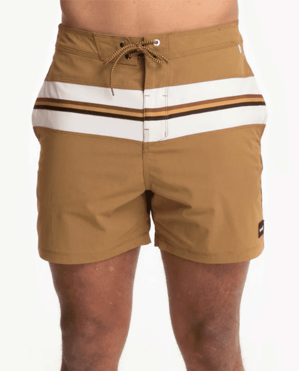 Bañador Hurley Phantom Sessions Bohemia 16"