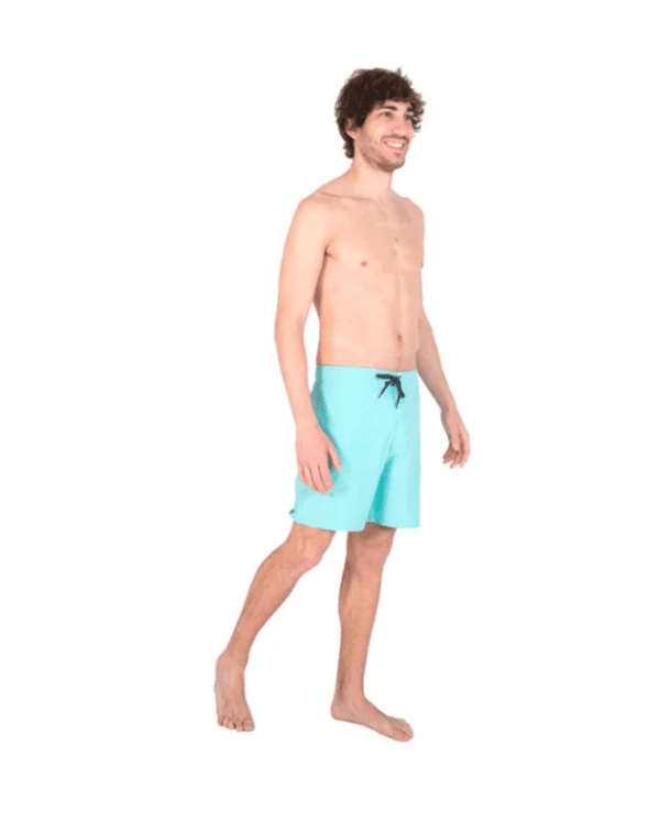 Bañador Hurley Phantom Eco Oao Solid 18"