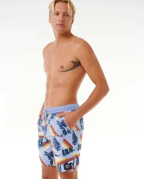 Bañador Rip Curl Surf Revival Hoffman (varios colores)
