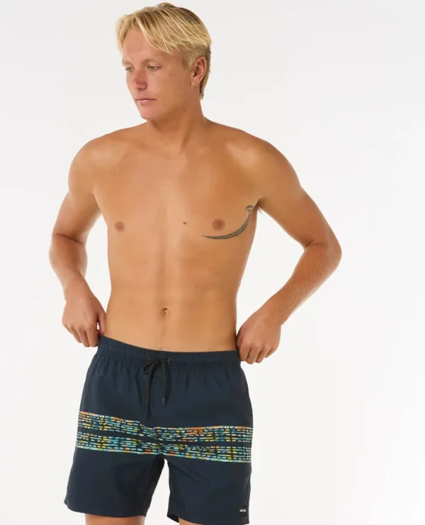 Bañador Rip Curl Framed Volley