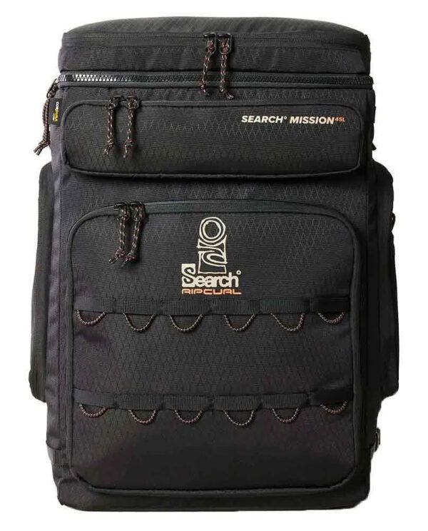 Mochila Rip Curl Search Mission Cordura 45L