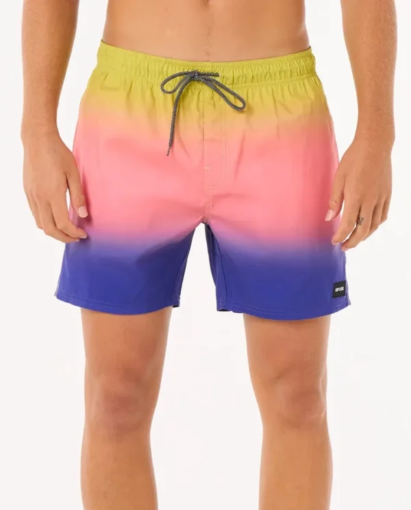 Bañador Rip Curl Laze Fade