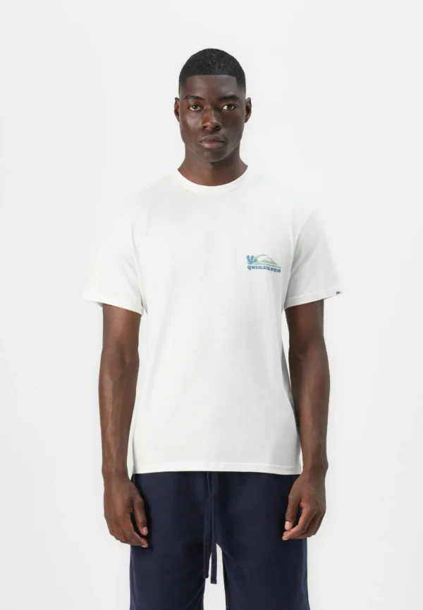 Camiseta Quiksilver Every Day Paradise