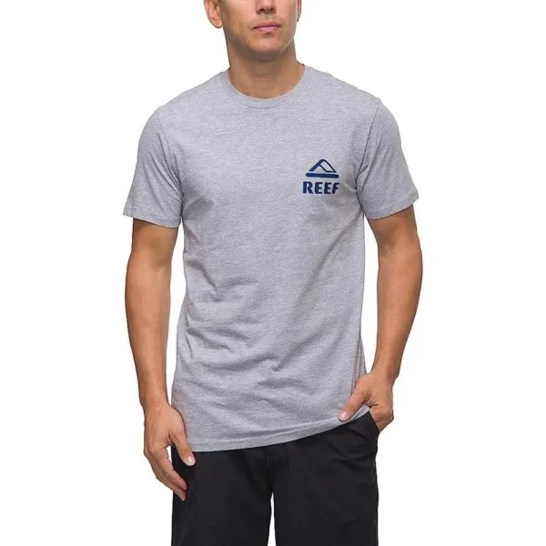 Camiseta Reef Outdoorz Tee