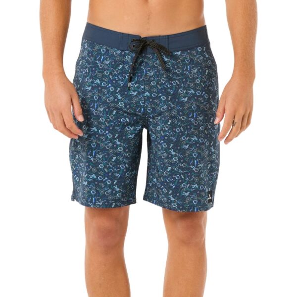 Bañador Rip Curl Mirage Floral Reef