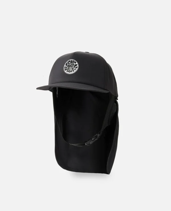Gorra Rip Curl Hoffman Straw